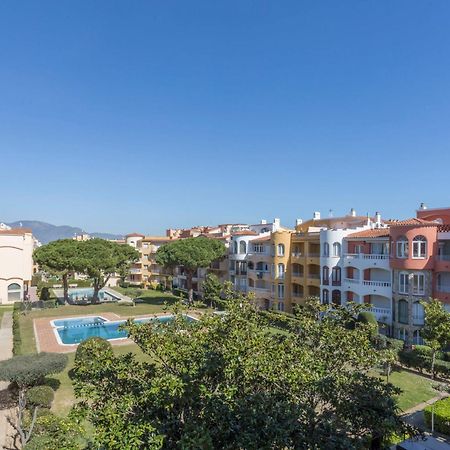 Apartment Gran Reserva-32 By Interhome Empuriabrava Exterior foto