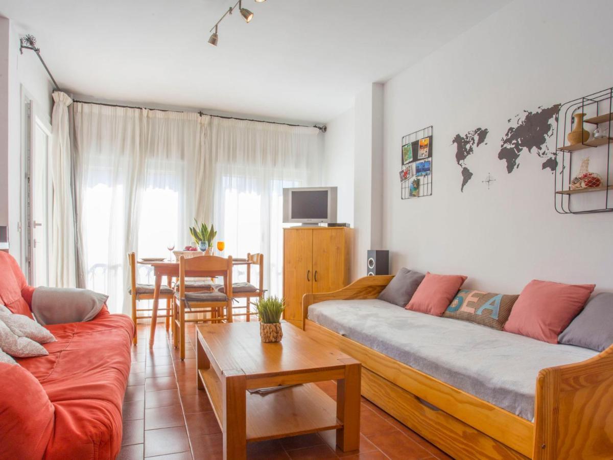 Apartment Gran Reserva-32 By Interhome Empuriabrava Exterior foto