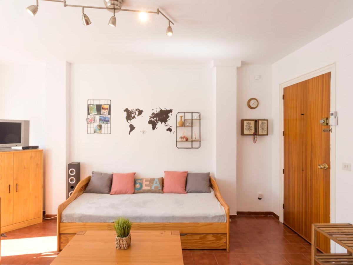 Apartment Gran Reserva-32 By Interhome Empuriabrava Exterior foto