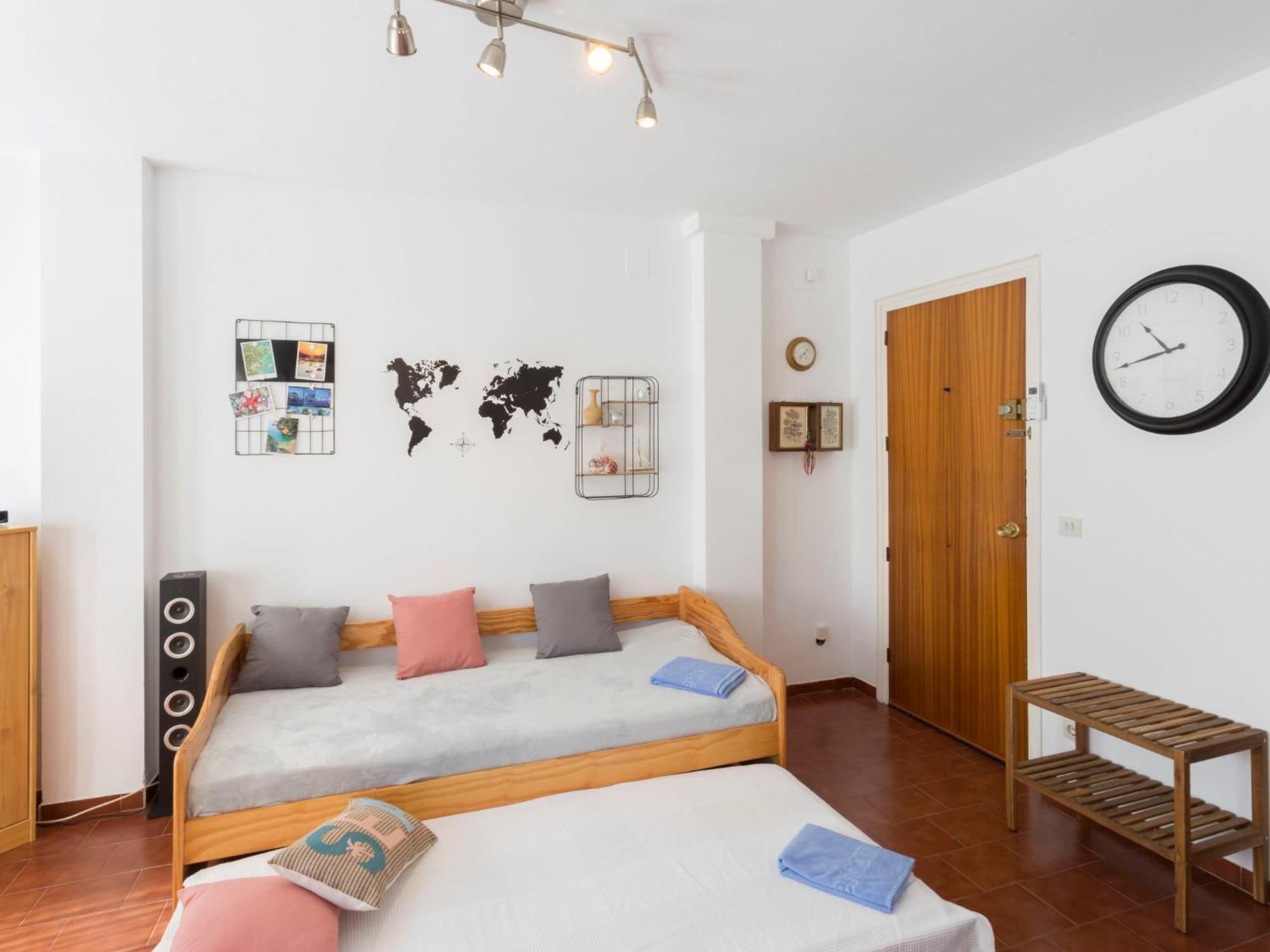 Apartment Gran Reserva-32 By Interhome Empuriabrava Exterior foto